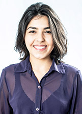 Foto de JAQUELINE HARDT SILVEIRA