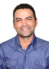Foto de Edigreisson Cruz da Silva
