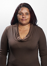 Foto de ROSENILDE DA SILVA