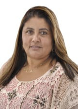 Foto de NILCEIA APARECIDA DA LUZ