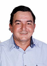 Foto de Izaias Andre da Silva