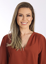 Foto de MARIA FERNANDA CASTELO ALVES PAZ CANETTI