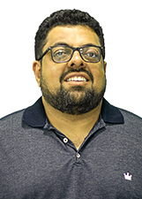 Foto de EDIMARCOS DA SILVA