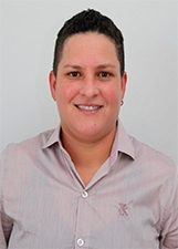 Foto de CAMILA FERNANDES BRITES