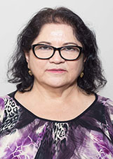 Foto de MARIA APARECIDA DE OLIVEIRA ZECLHYNSKI