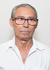 Foto de JOÃO MANOEL DOS SANTOS