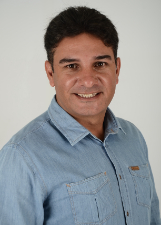 Foto de Júlio Cesar Ferreira de Lima Theodoro
