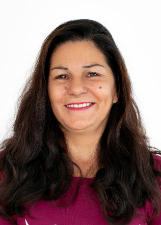 Foto de TERESINHA APARECIDA CORDEIRO DA SILVA