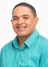 Foto de UDISON ESTEVÃO DE SÁ DIAS