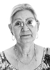 Foto de TEREZA PEREIRA DE AZEVEDO