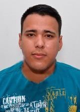 Foto de HUILAS SILVÉRIO DA SILVA