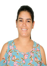 Foto de FABIANA PAULA MAIA