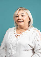 Foto de OSNEIA CORDEIRO DOS SANTOS