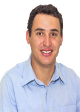 Foto de Gieverson José Rodrigues