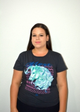 Foto de MILLENA DOMINGUES DA SILVA