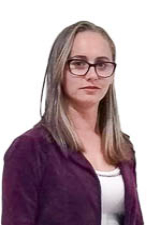 Foto de ANGELITA ALESSIA DE OLIVEIRA CARVALHO