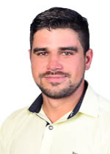 Foto de GESIEL DE SOUZA GARBOSSI