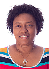 Foto de GEANE APARECIDA DOS SANTOS