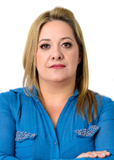 Foto de SILMARA APARECIDA ORTIZ