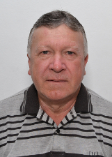 Foto de IZIQUIEL DE PADUA RIBEIRO