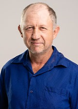 Foto de Izair Dafre
