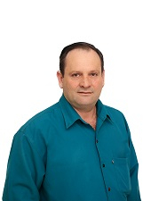 Foto de LADAIR CASANOVA CAVILHA