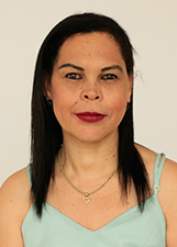 Foto de ZENI DE FATIMA SOUZA