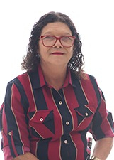 Foto de Irma Silveira