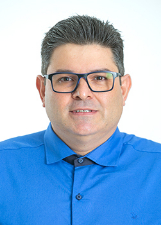 Foto de SIDNEI MAURO TURETA