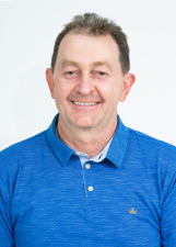 Foto de GERALDO HARDI WEISHEIMER