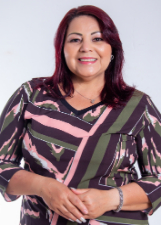 Foto de Ieda Maria dos Santos