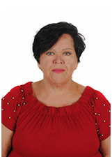 Foto de MARISA TEREZINHA DOS SANTOS