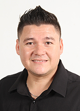 Foto de ADEMIR JOSE DE OLIVEIRA