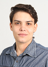 Foto de FRANCIELI MENDES DA ROSA