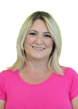 Foto de KELICE CRISTINA NARDONI SILVA