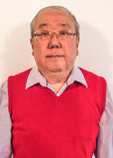 Foto de CARLOS HIDEO HOSSAKA
