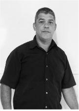 Foto de Itamar de Oliveira Vidal