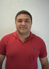 Foto de JÚLIO DOS SANTOS BATISTA