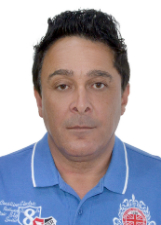Foto de LUIS GREGORIO DA SILVA