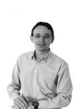 Foto de DIEGO CEZAR DZIKOVICZ