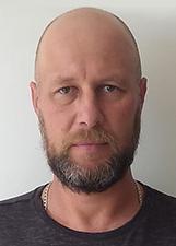 Foto de JOÃO ALTEVIR SCHROEDER KLUZKOOVSKI