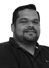 Foto de JULIO CEZAR DE CAMARGO