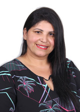 Foto de LUCILENE DO NASCIMENTO SILVA PEREIRA