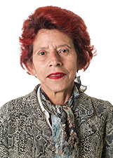 Foto de MARIA APARECIDA CARVALHO DE PAULA SILVA
