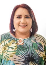 Foto de CLAUDETE MACHADO CAMARGO