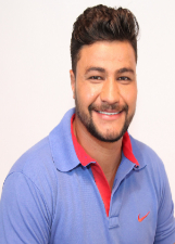 Foto de PATRICK SANTOS COUTINHO