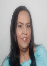 Foto de CLAUDENICE MACIEL DOS SANTOS CRUZ