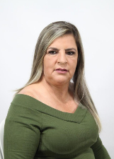 Foto de ROSANGELA APARECIDA AFFORNALLI SPRADA