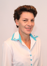 Foto de CIBELE CRISTIANE BUZATO