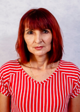 Foto de Maria Eugenia de Lima da Luz